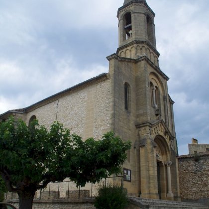 Agenda Eglise Saint-Blaise - Saint-Maximin