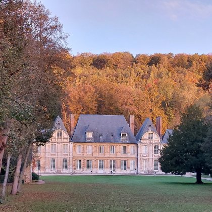 Agenda Château du Taillis - Duclair