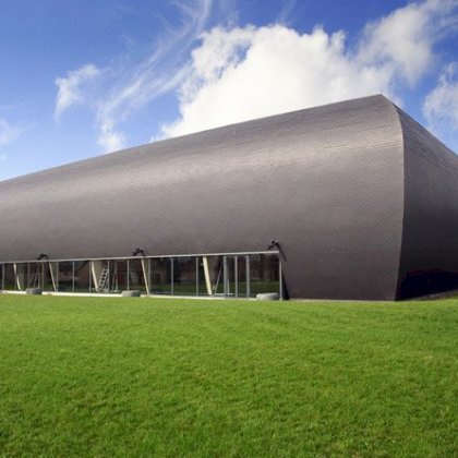 Agenda Gymnase des Guillemaux - Etang-sur-Arroux