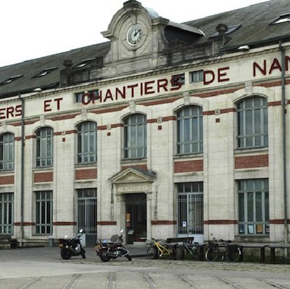 Agenda Université permanente - Nantes