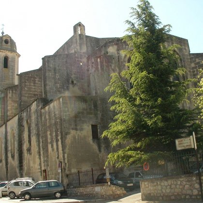 Agenda Église Saint-Julien - Arles