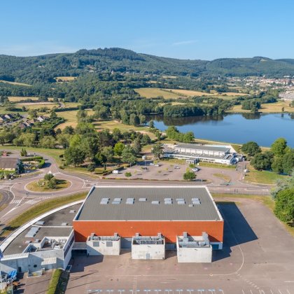 Agenda Parc des Expositions L'Eduen - Autun
