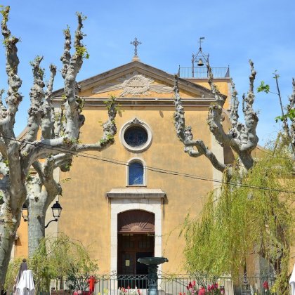 Agenda Église Saint-François-de-Sales - Bandol