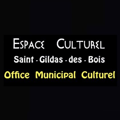 Agenda Espace culturel de Saint-Gildas-des-Bois - Saint-Gildas-des-Bois