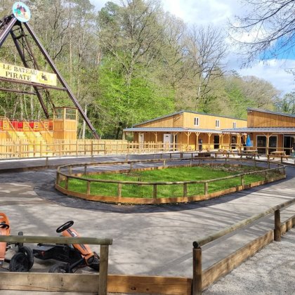 Agenda La Guiguitte en Folie - Filain