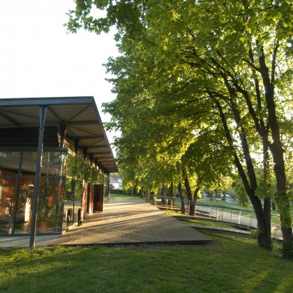 Agenda Salle du Laussy - Gières