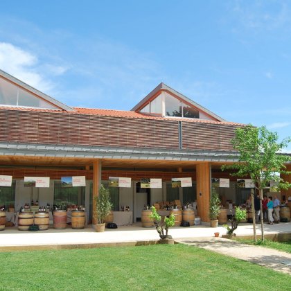 Agenda Espace Agora - Maussane-les-Alpilles