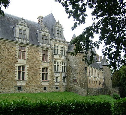 Agenda Château de Châteaubriant - Châteaubriant