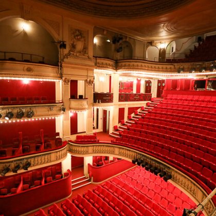 Agenda Théâtre des Mathurins - Paris