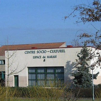 Agenda Espace du marais - Centre Socioculturel Loire-Divatte - Saint-Julien-de-Concelles