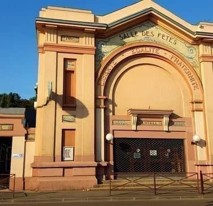 Agenda L'Eden - Lys-lez-Lannoy