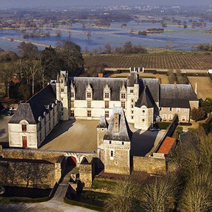 Agenda Château de Goulaine - Haute-Goulaine