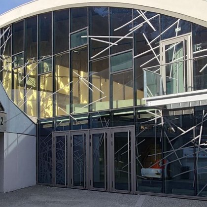 Agenda Espace Michel Croz - Emc2 - Chamonix-Mont-Blanc