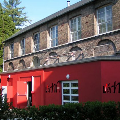 Agenda Théâtre de l'Echo du Robec - Darnetal