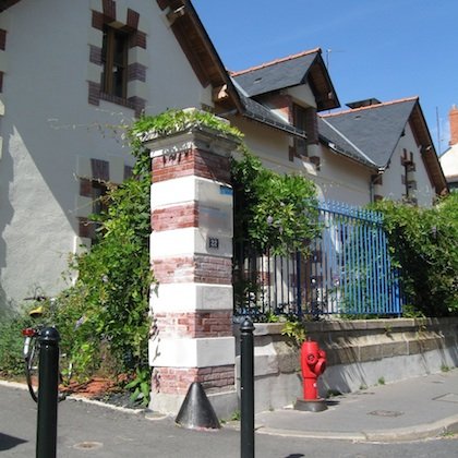 Agenda Maison de quartier Madeleine Champ-de-Mars - Nantes