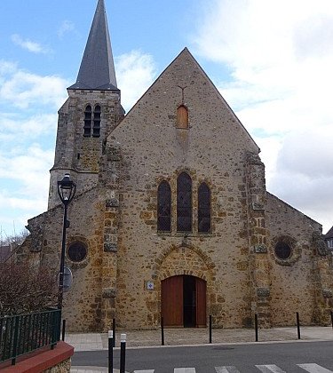 Agenda Église Saint-Victor de Guyancourt - Guyancourt