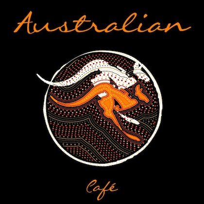 Agenda Australian Café - Nantes