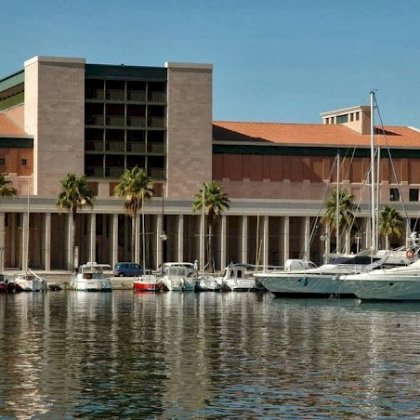 Agenda Théâtre des Salins - Martigues
