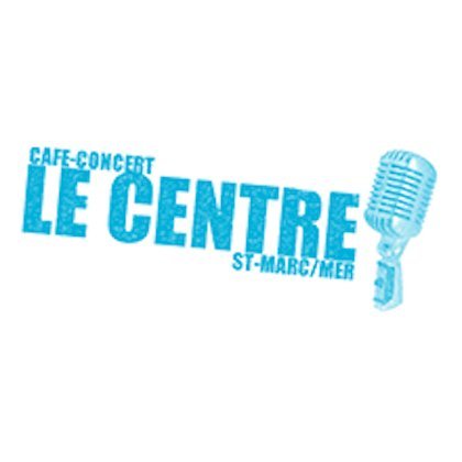 Agenda Café-concert Le Centre - Saint-Nazaire