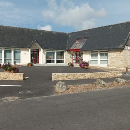 Agenda Espace multifonctions - Saint-Frégant