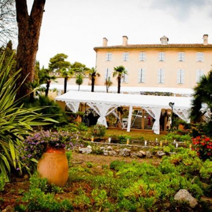 Agenda Domaine de Rochebelle - La Cadière-d'Azur