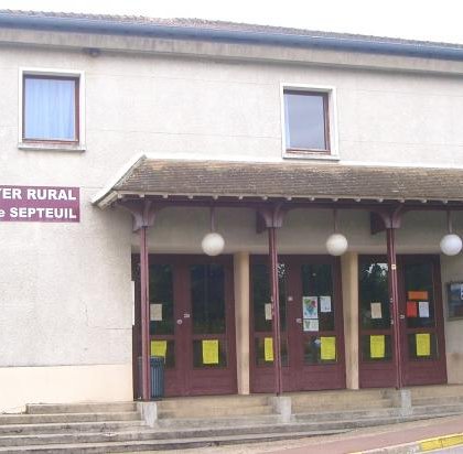 Agenda Foyer rural - Septeuil