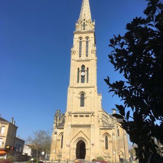 Agenda Église Notre-Dame - Bergerac