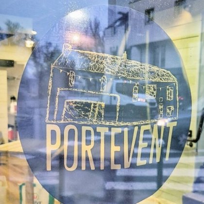 Agenda Portevent - Nantes