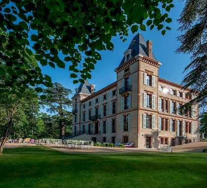Agenda Château de Fiac - Fiac