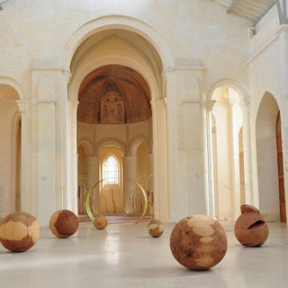 Agenda Collégiale Sainte-Croix - Loudun