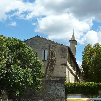Agenda Temple protestant - Uzès