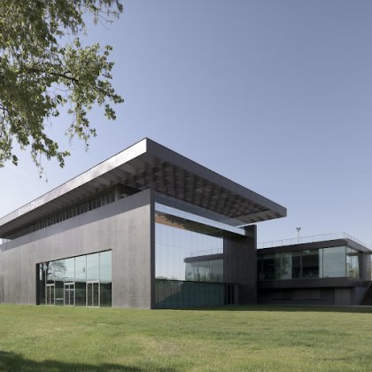 Agenda Art'Rhena - Vogelgrun