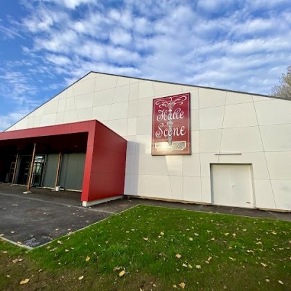 Agenda Salle Halle en scène - Buchy