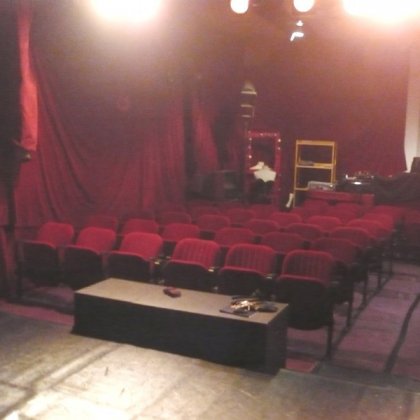 Agenda Théâtre Stéphane Gildas - Paris