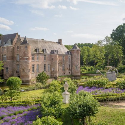 Agenda Château d'Esquelbecq - Esquelbecq