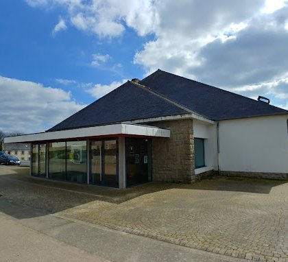 Agenda Salle des fêtes - Plougonven