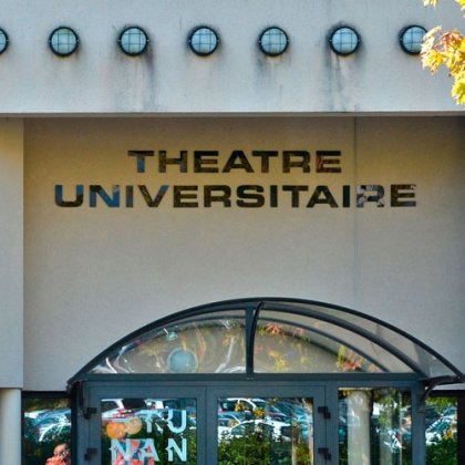 Agenda Théâtre Universitaire - TU - Nantes