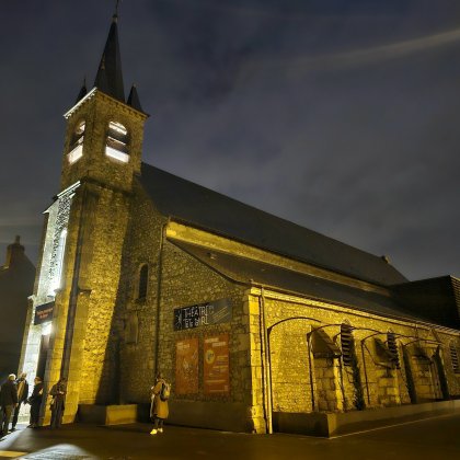 Agenda Théâtre de la Tête Noire - Saran