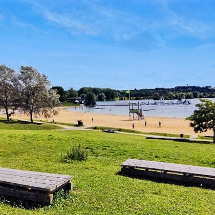 Agenda Plage de Torcy - Torcy