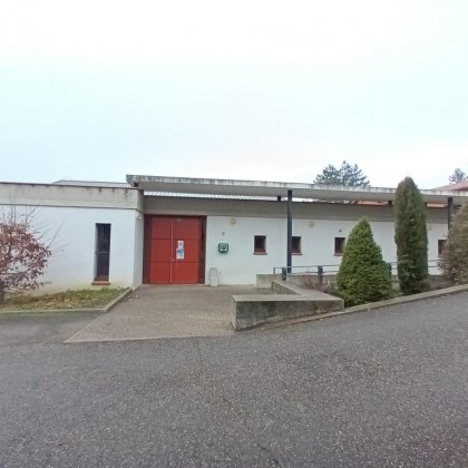 Agenda Salle du Pré de Lerle - Échalas