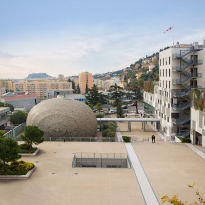 Agenda Hôpital Pasteur - Nice