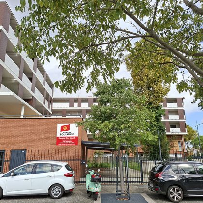 Agenda Salle Polyvalente Clos de Job - Toulouse