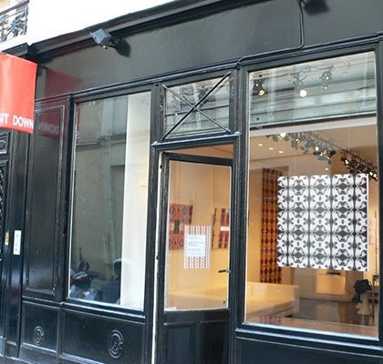 Agenda Galerie Le bonheur est dans l'instant - Paris