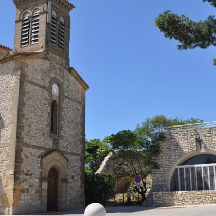 Agenda Eglise catholique Saint-Hippolyte - Venelles