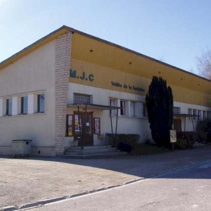 Agenda MJC Vallée de La Barbuise - Charmont-sous-Barbuise