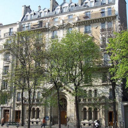 Agenda Temple protestant de Port-Royal - Paris