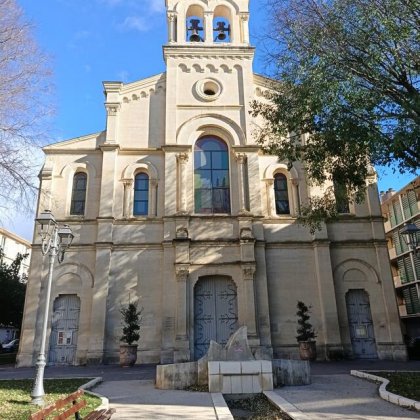 Agenda Temple d'Alès - Alès