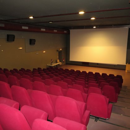 Agenda Cinéma Jean Giono - Clelles