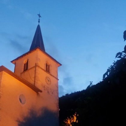Agenda Eglise Saint-Jean-Baptiste - Corbel