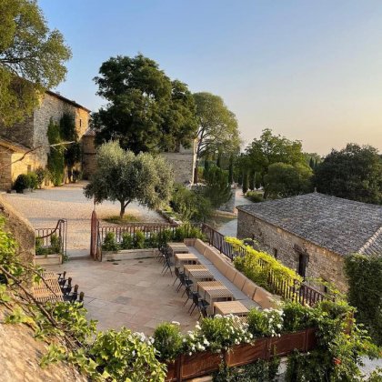 Agenda Prieuré Saint-Nicolas de Campagnac  - Sainte-Anastasie